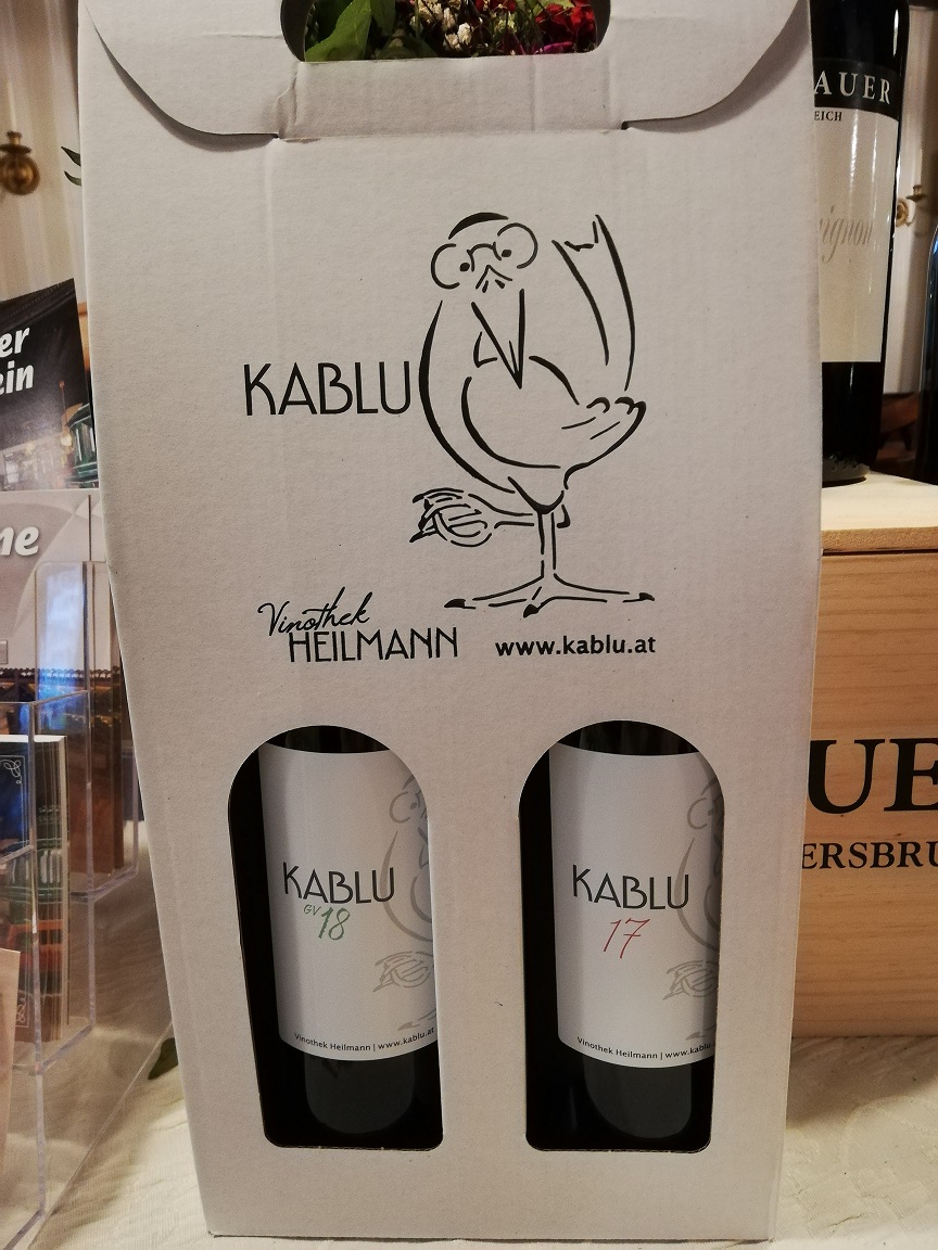 Kablu 2er klein