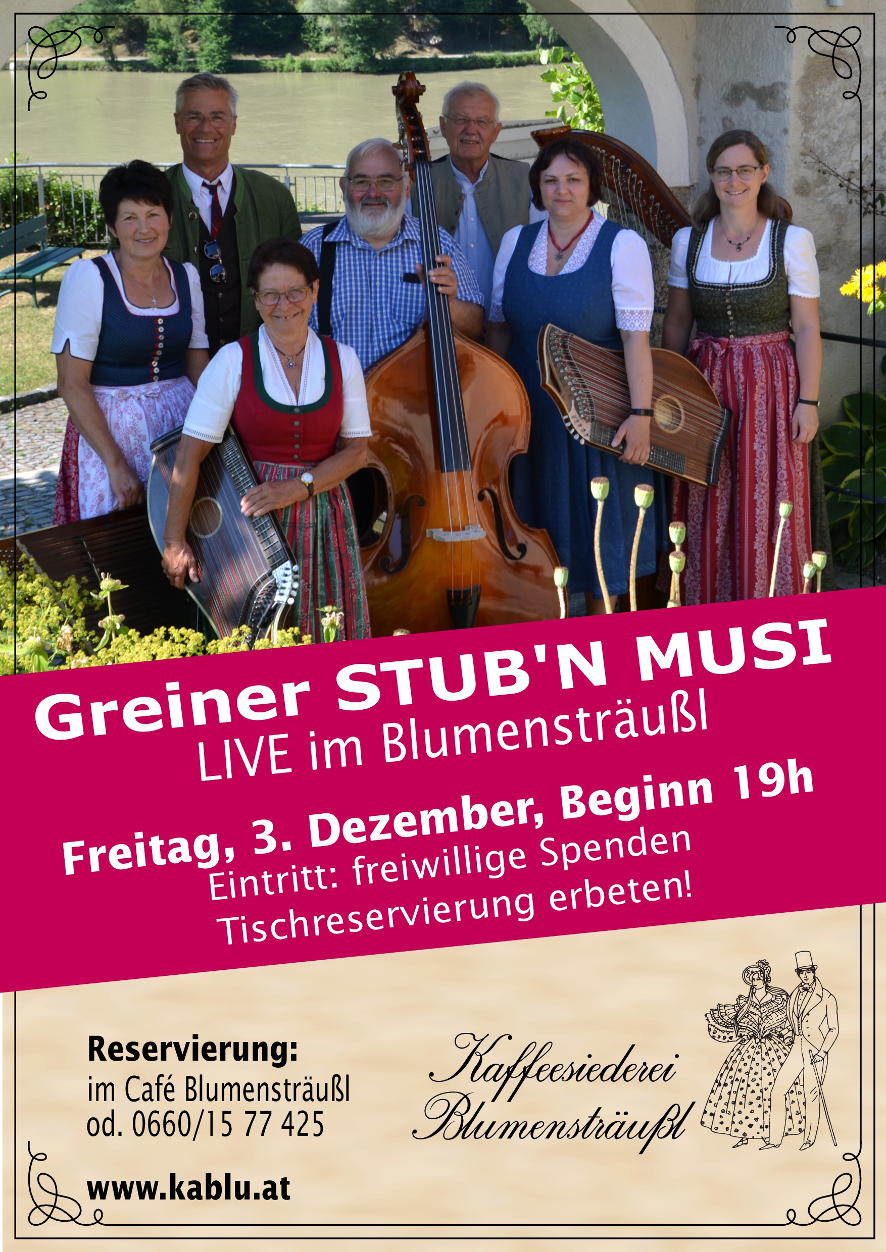 Konzert Stubnmusi 2021-12-03