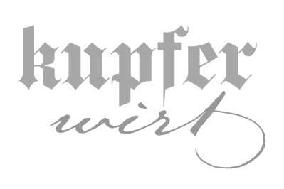 Kupferwirt sw
