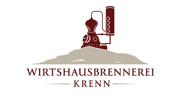 Wirtshausbrennerei Krenn klein ohne Kreis